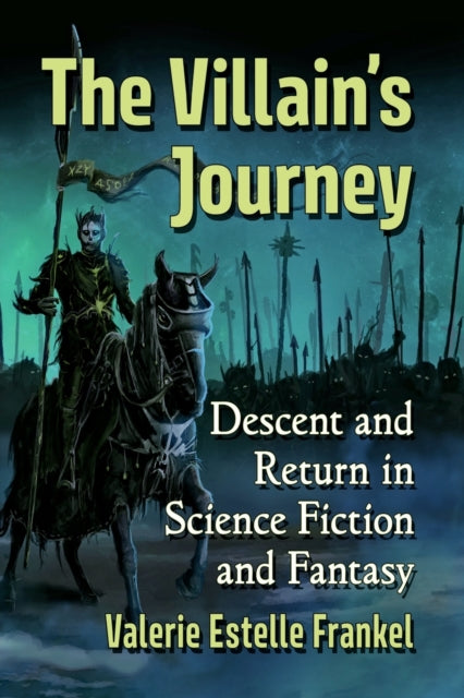 The Villain's Journey