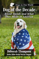 Book cover of: Dog of the Decade. By: Deborah Thompson