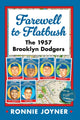 Book cover of: Farewell to Flatbush. By: Ronnie Joyner