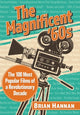 Book cover of: Magnificent '60s. By: Brian Hannan
