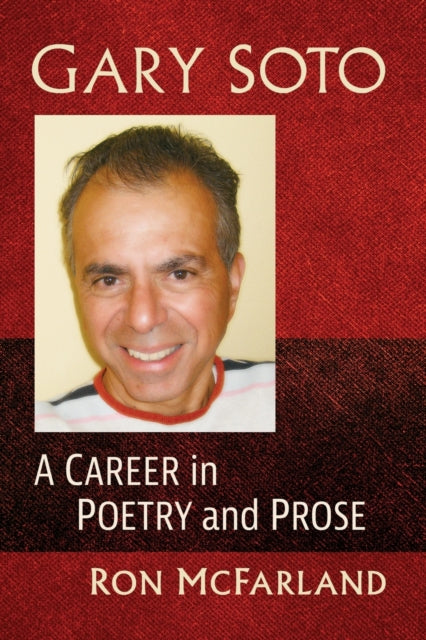 Gary Soto