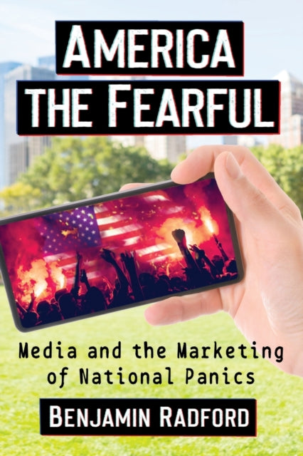 America the Fearful