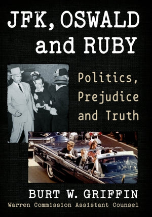 JFK, Oswald and Ruby