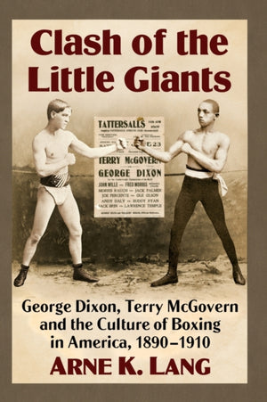 Clash of the Little Giants
