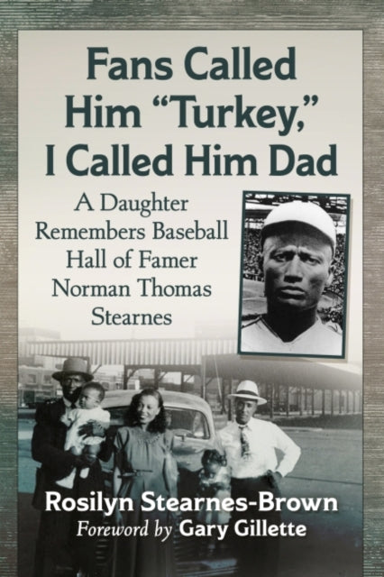 Fans Called Him "Turkey," I Called Him Dad