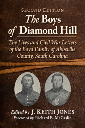 The Boys of Diamond Hill