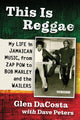 Book cover of: This Is Reggae. By: Glen DaCosta