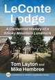Book cover of: LeConte Lodge