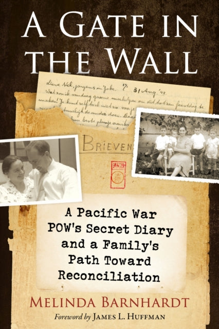 Book cover of: Gate in the Wall