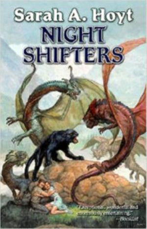 Night Shifters