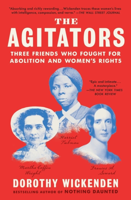 The Agitators