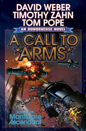 Call to Arms