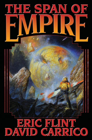 SPAN OF EMPIRE