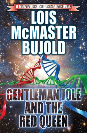 GENTLEMAN JOLE AND THE RED QUEEN SIGNED LIMITED EDITION