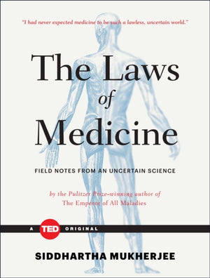 Laws of Medicine