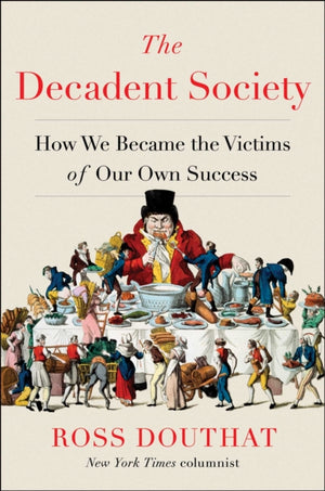 Decadent Society