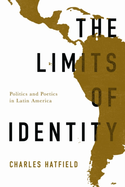 Book cover of: Limits of Identity. By: Charles Hatfield