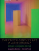 Book cover of: Twentieth-Century Art of Latin America. By: Jacqueline Barnitz
