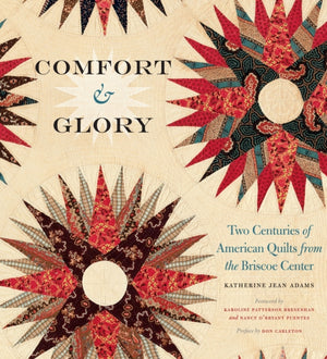 Comfort and Glory