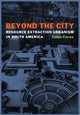 Book cover of: Beyond the City. By: Felipe Correa
