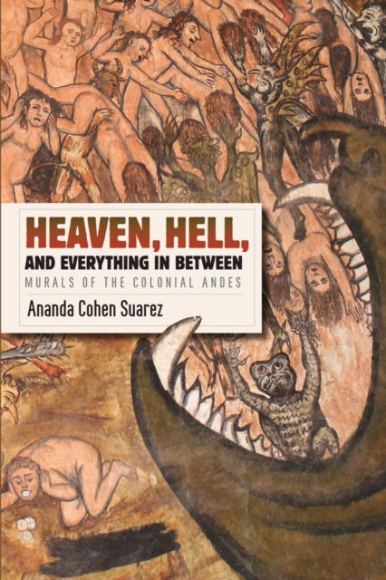 Heaven, Hell, and Everything in Between