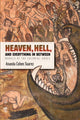 Book cover of: Heaven, Hell, and Everything in Between. By: Ananda Cohen Suarez