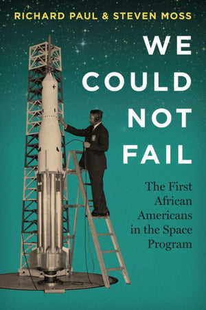 We Could not Fail