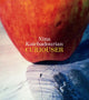 Book cover of: Nina Katchadourian. By: Veronica Roberts