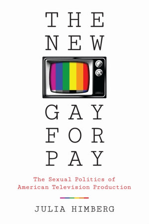 New Gay for Pay