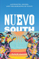 Book cover of: Nuevo South. By: Perla M. Guerrero