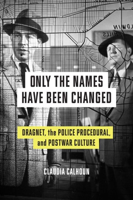 Only the Names Have Been Changed