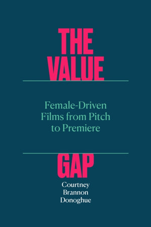 The Value Gap