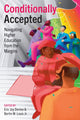 Book cover of: Conditionally Accepted. By: Eric Joy Denise