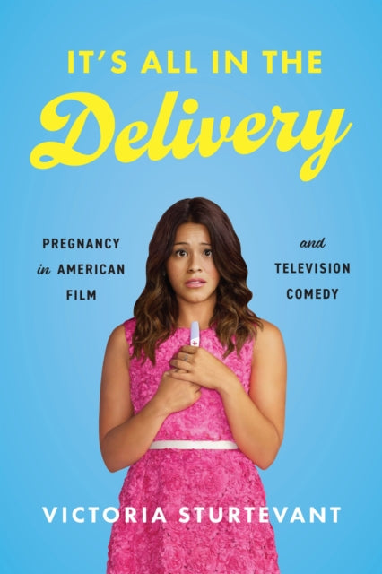 Book cover of: It's All in the Delivery
