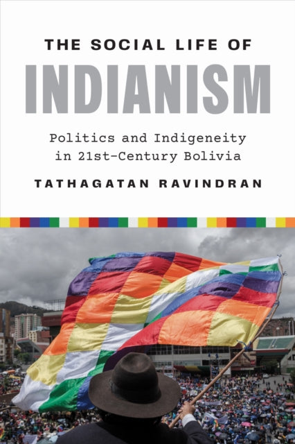 Book cover of: Social Life of Indianism