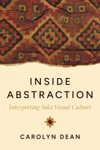Book cover of: Inside Abstraction