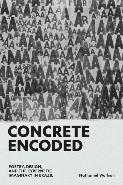 Book cover of: Concrete Encoded