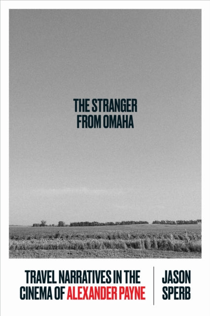 Book cover of: Stranger from Omaha
