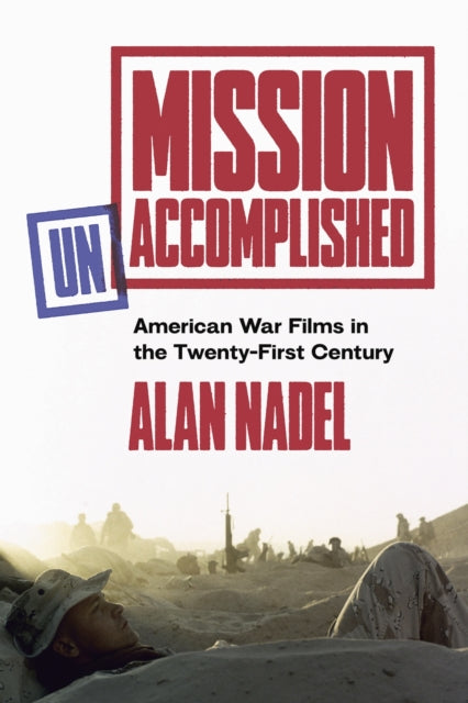 Book cover of: Mission Unaccomplished