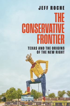 Conservative Frontier