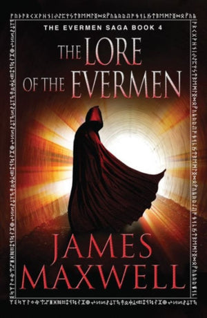 Lore of the Evermen