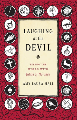 Laughing at the Devil