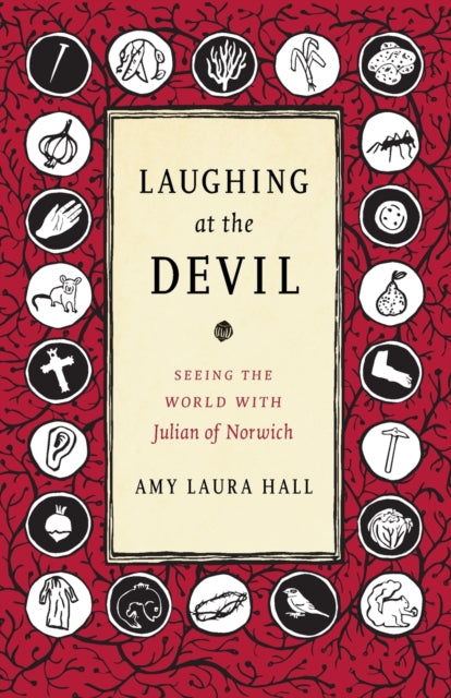 Laughing at the Devil