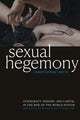 Book cover of: Sexual Hegemony. By: Christopher Chitty