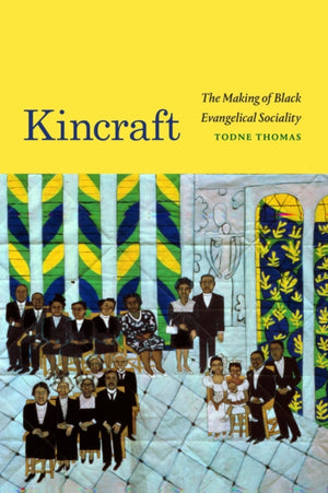 Kincraft