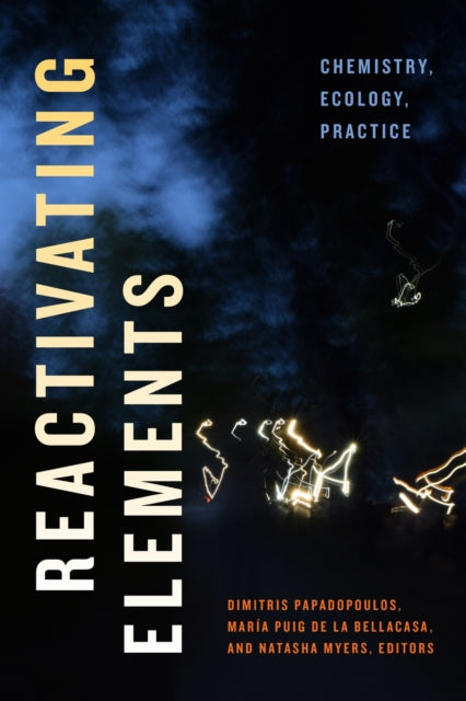 Reactivating Elements