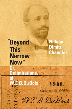 "Beyond This Narrow Now"
