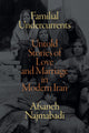 Book cover of: Familial Undercurrents. By: Afsaneh Najmabadi