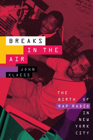 Breaks in the Air