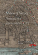 Book cover of: View of Venice. By: Kristin Love Huffman